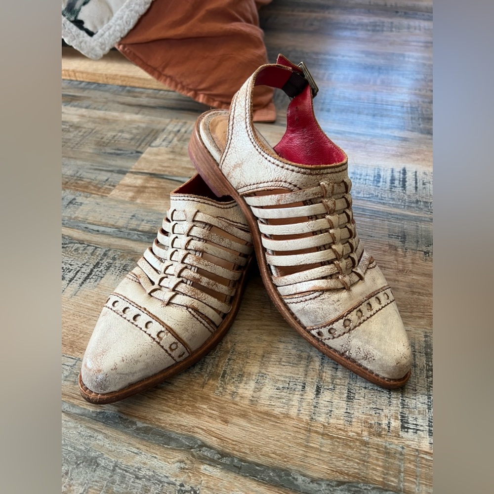 BEDSTU KENNYA SANDALS